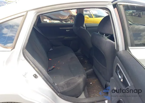 2014 Nissan Altima 2.5 S z USA, uszkodzony, nr VIN 1N4AL3APXEC295225